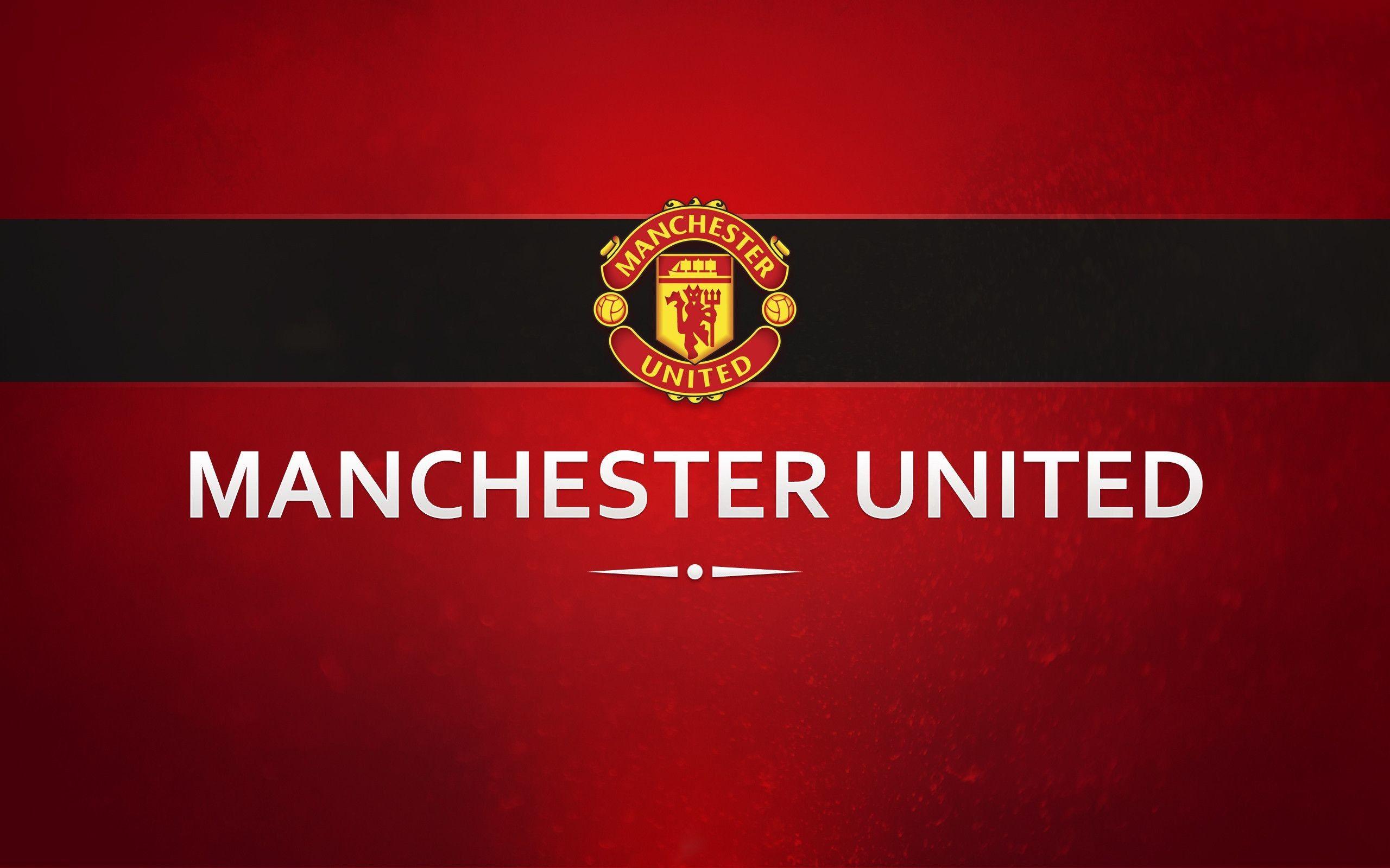 Manchester United Wallpaper HD