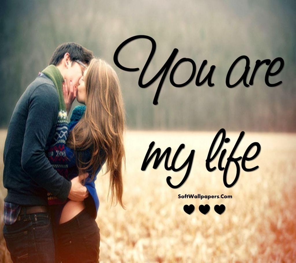 cute love couples wallpapers with quotes