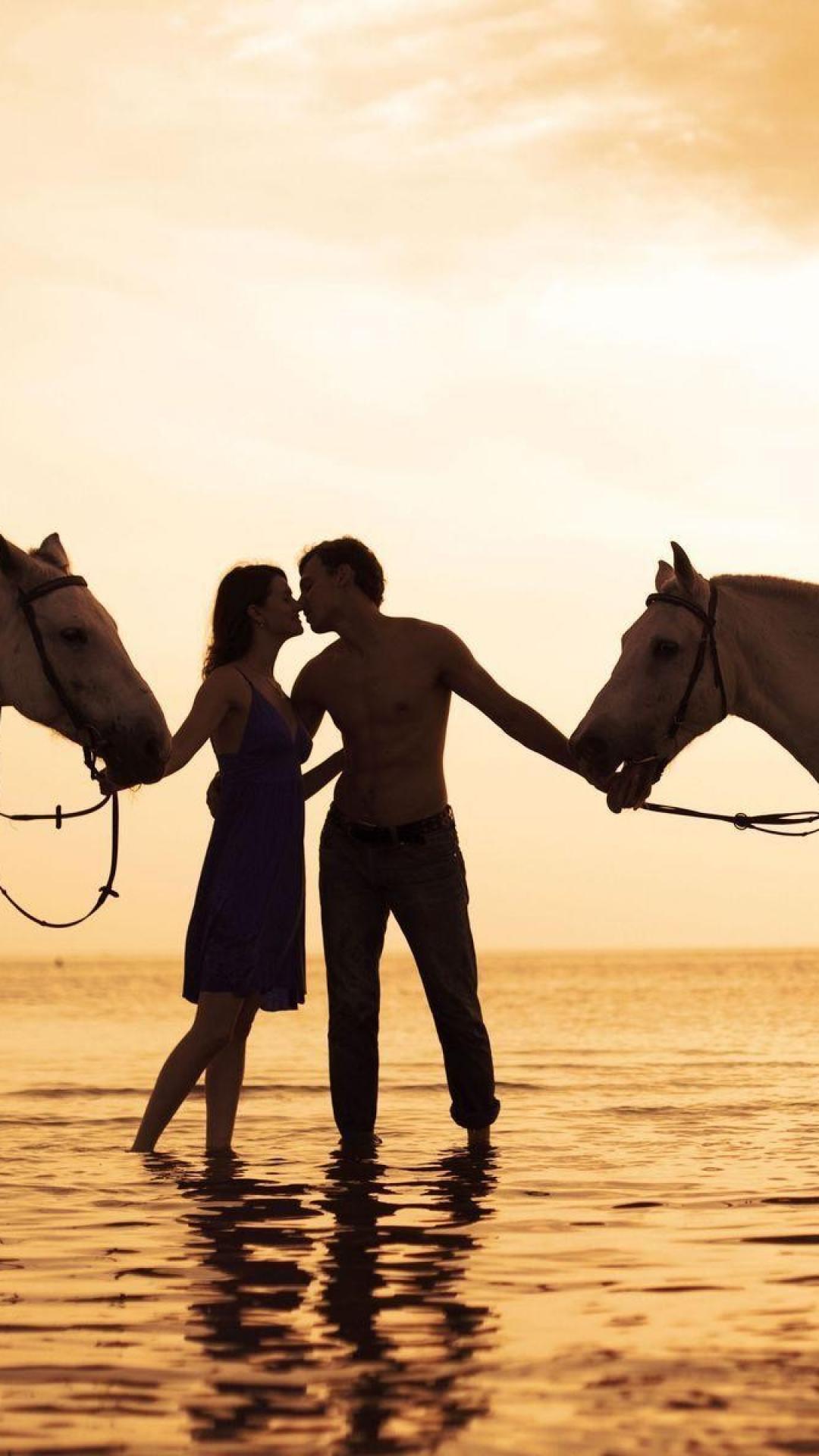 Cute couples wallpaper