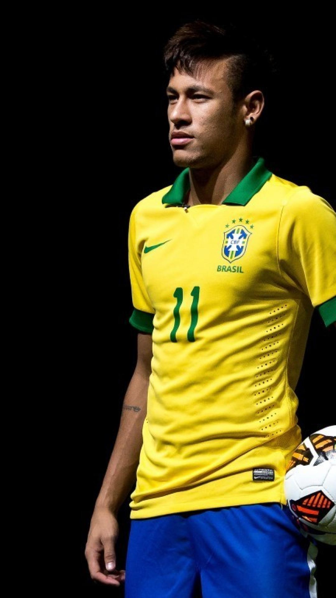 Brazil neymar wallpaper