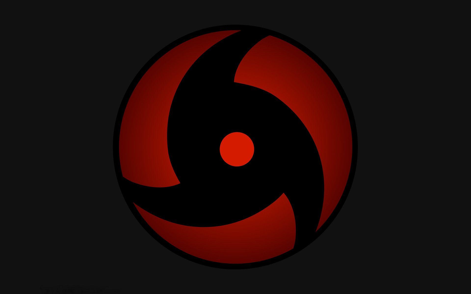 HD Sharingan Wallpaper