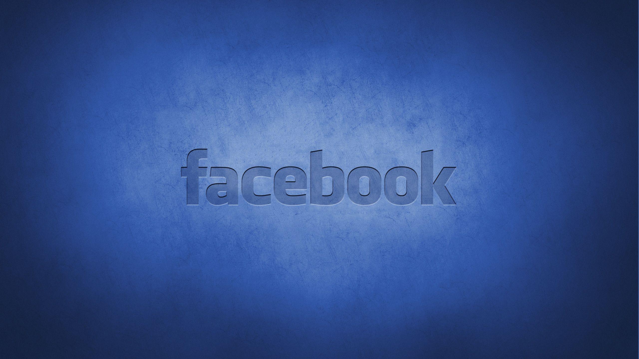 Facebook Full HD Wallpaper and Background Imagex1440