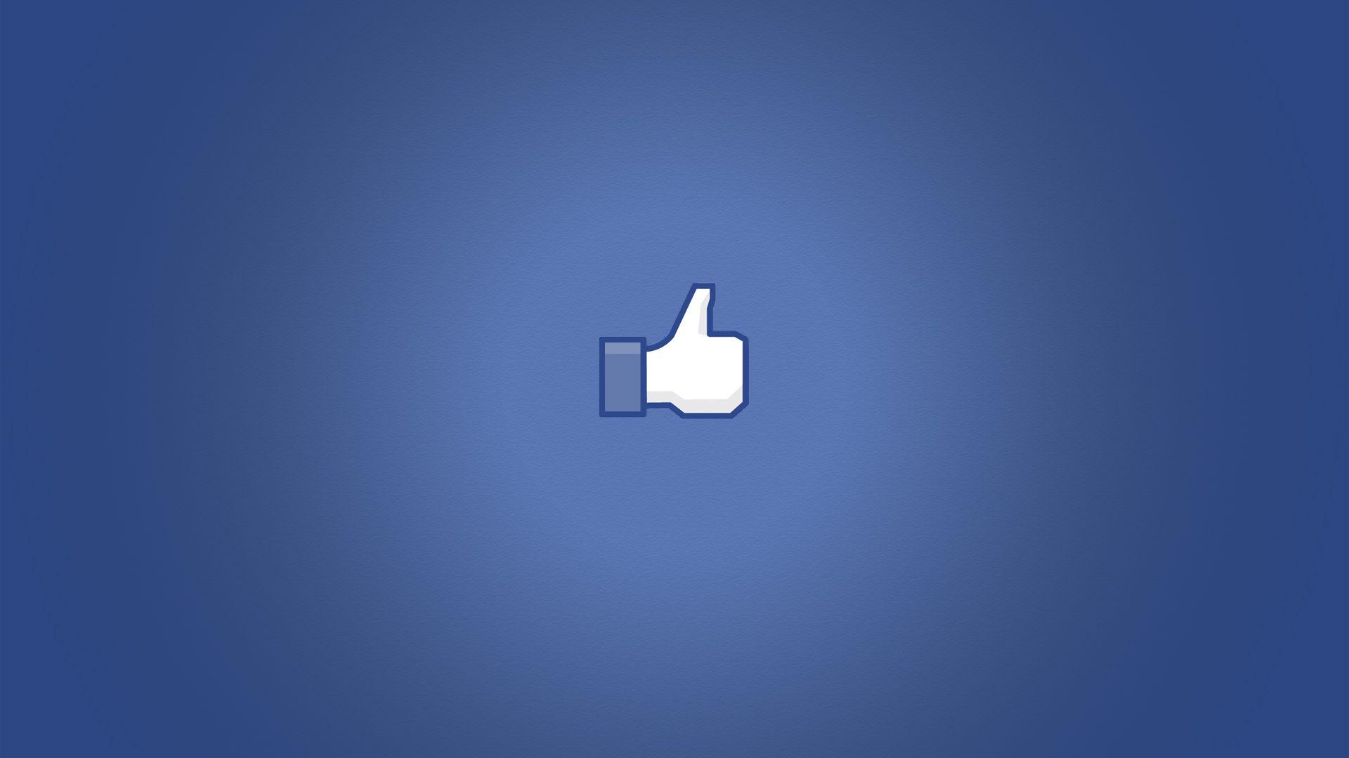 Facebook Full HD Wallpaper and Background Imagex1080