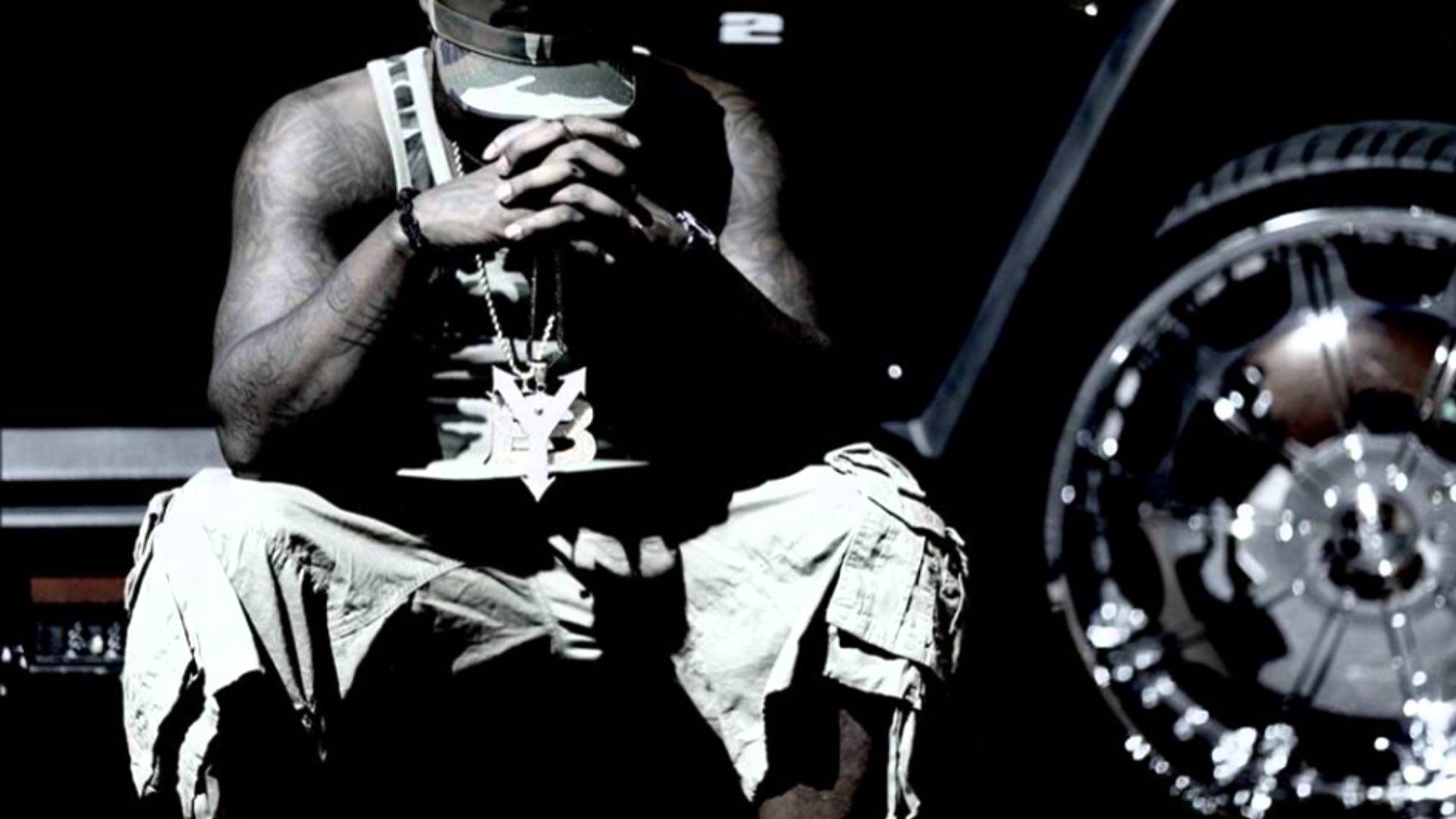 Young Buck Nigga (Remix)