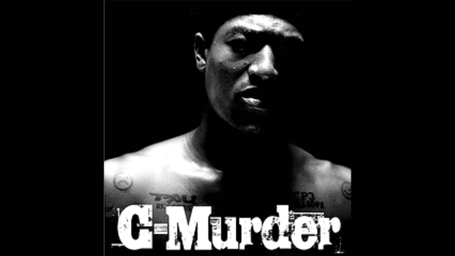 C Murder- Down For My Niggas (Screwed & Chopped By Dj Juan)