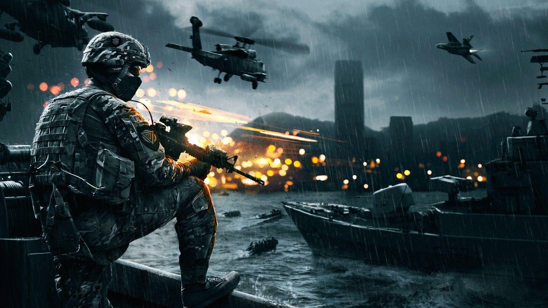 Cool Background for Laptops