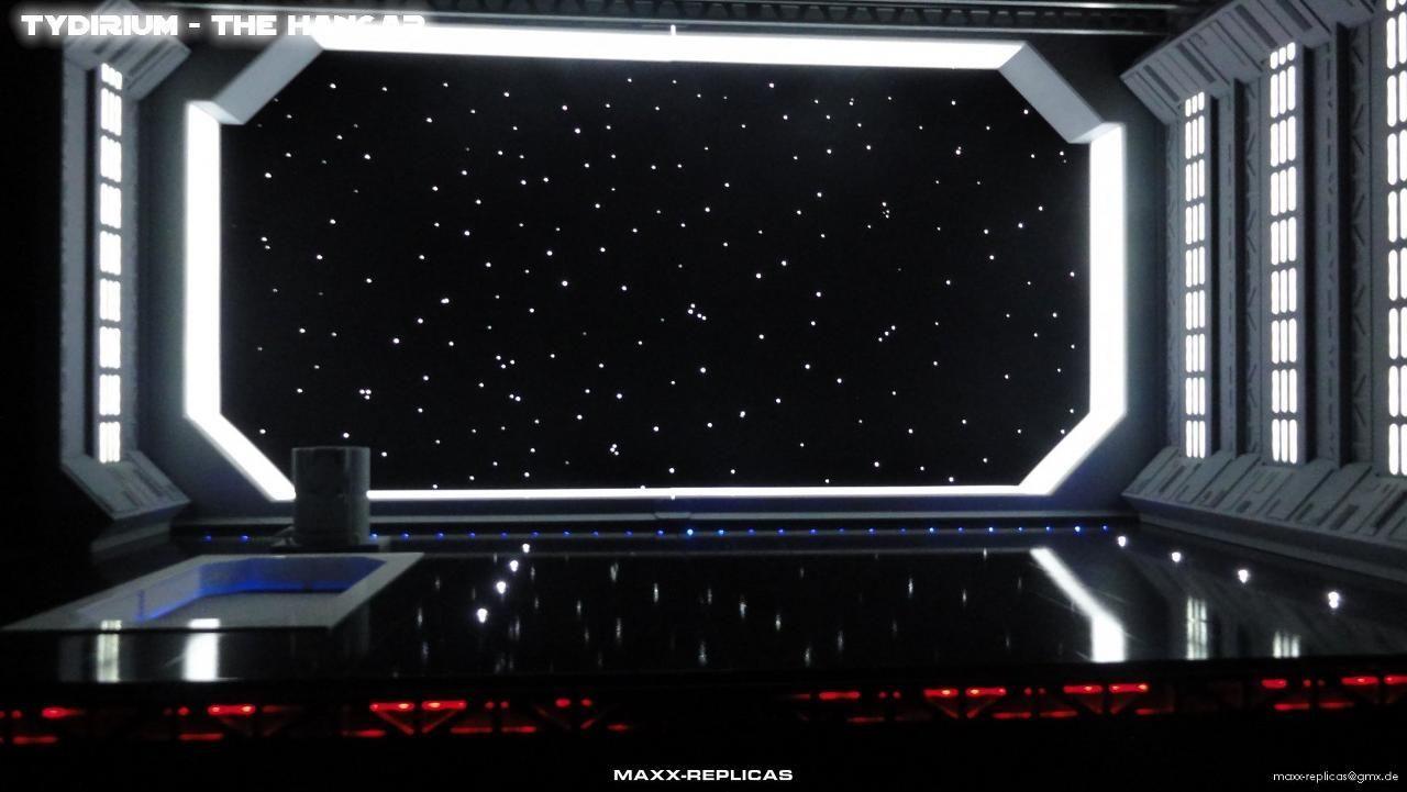star wars backdrop