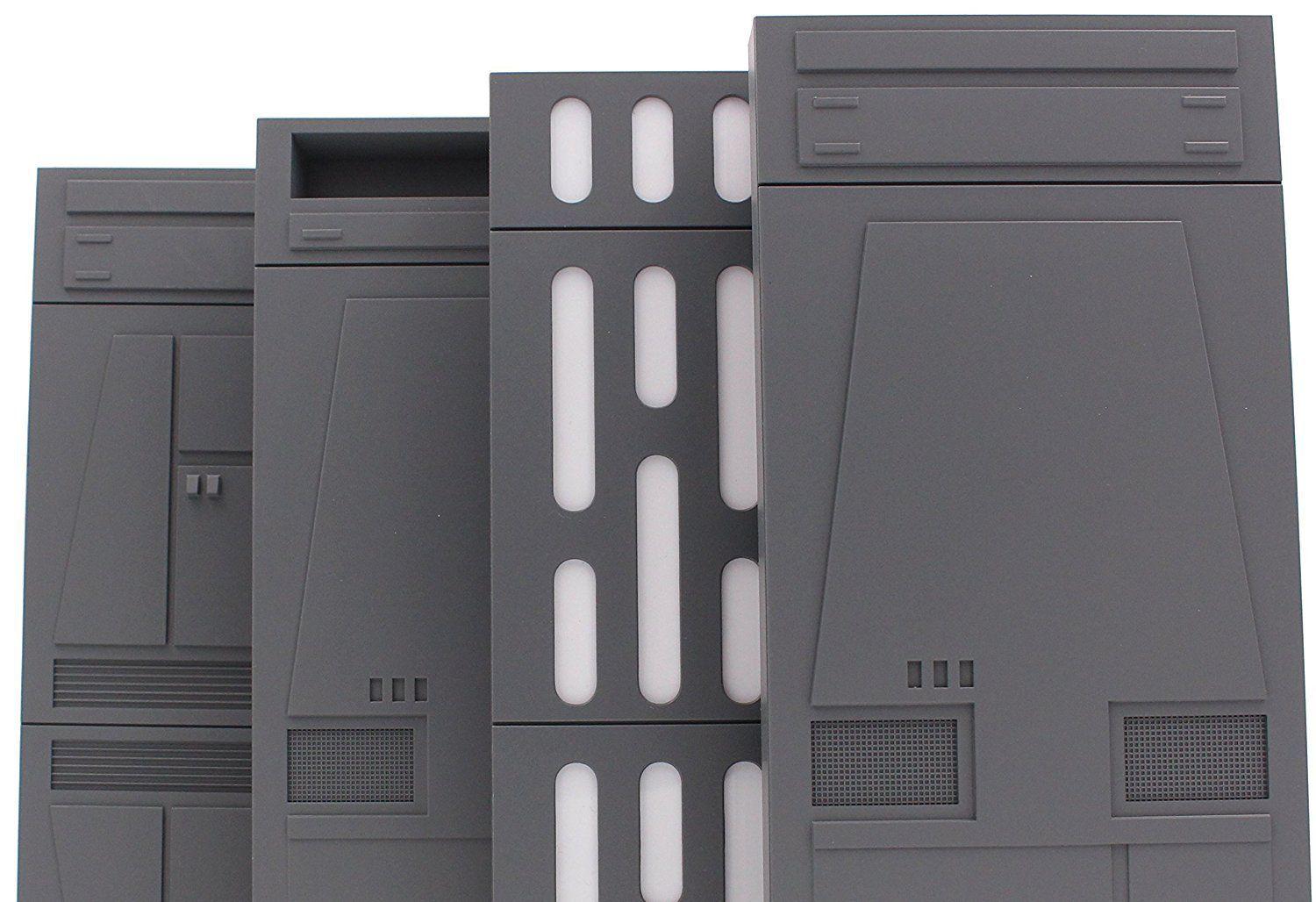 Printable Star Wars Diorama Backgrounds