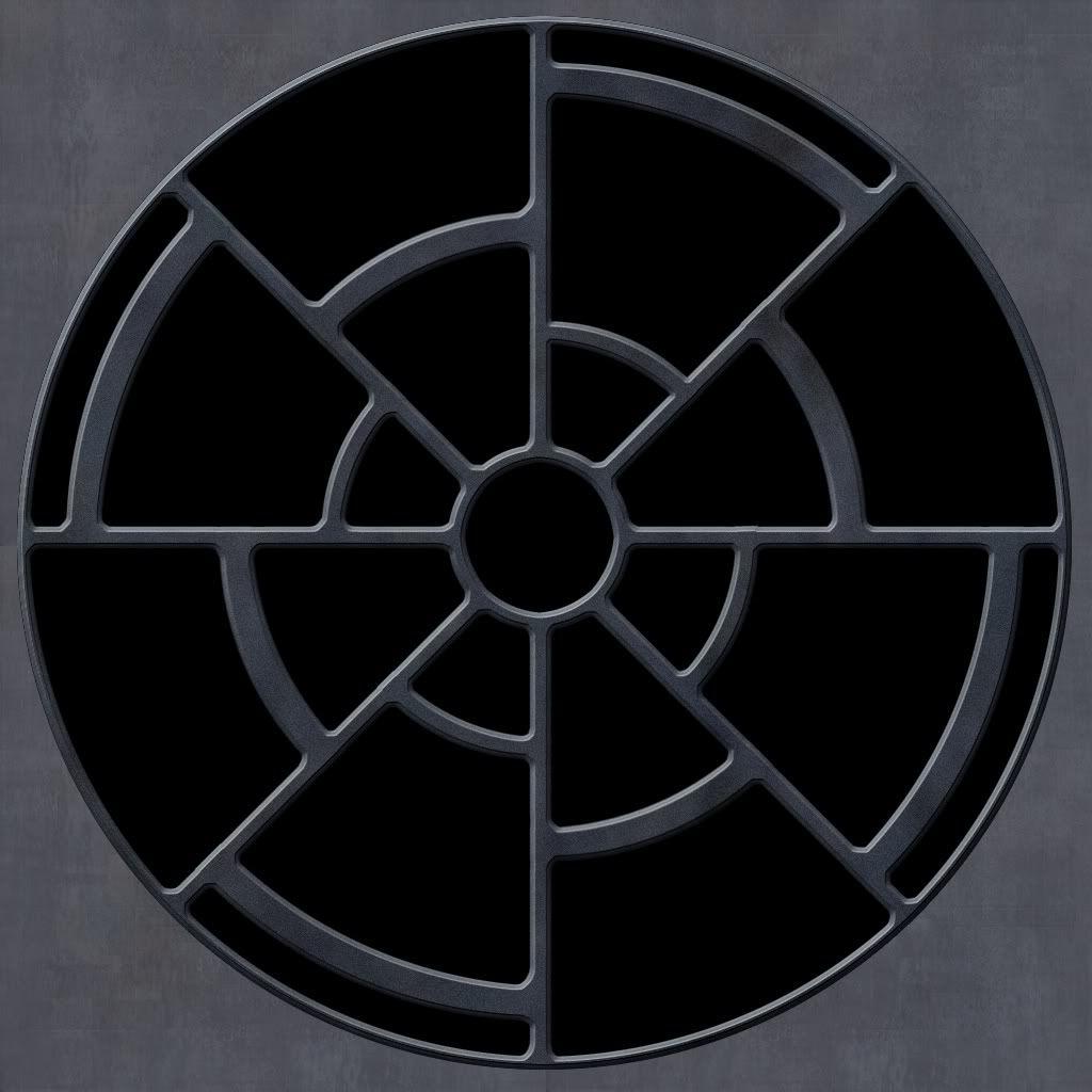 Death Star Window. I want to use this image as a background on a