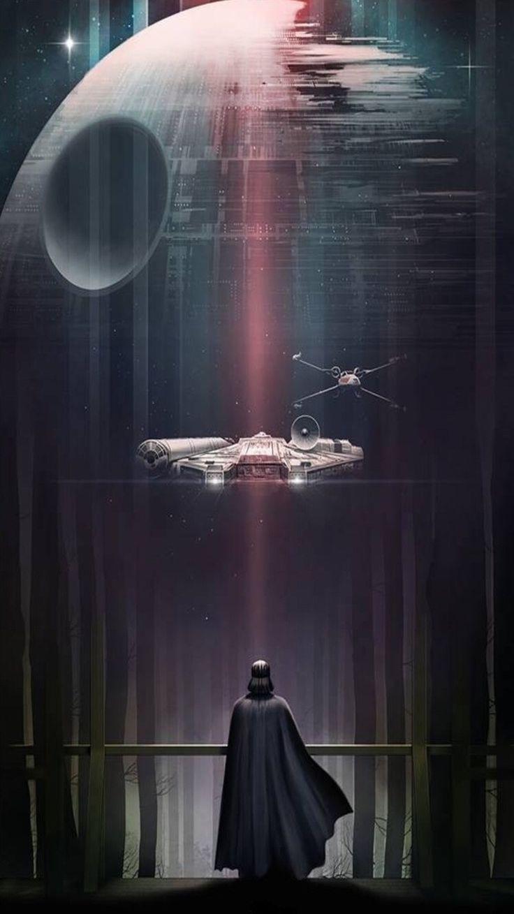 star wars background picture