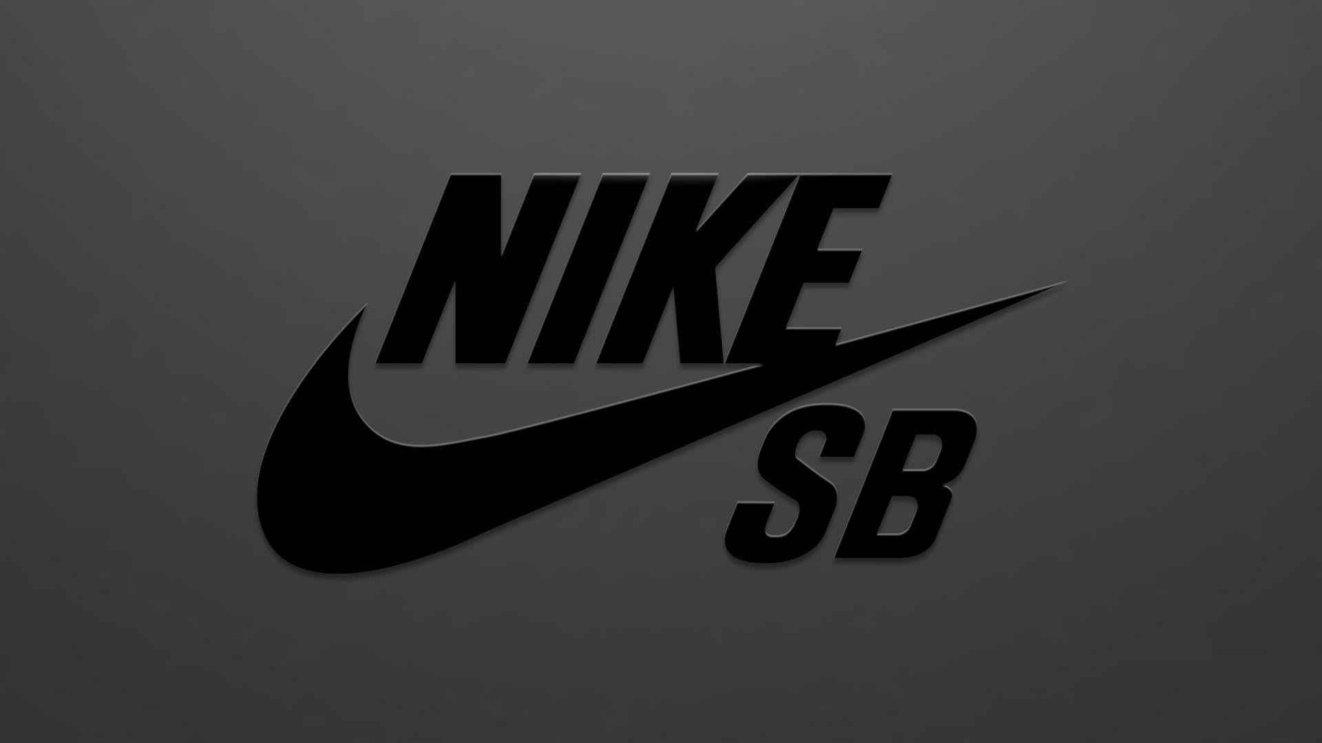Nike Sb Logo Wallpaper