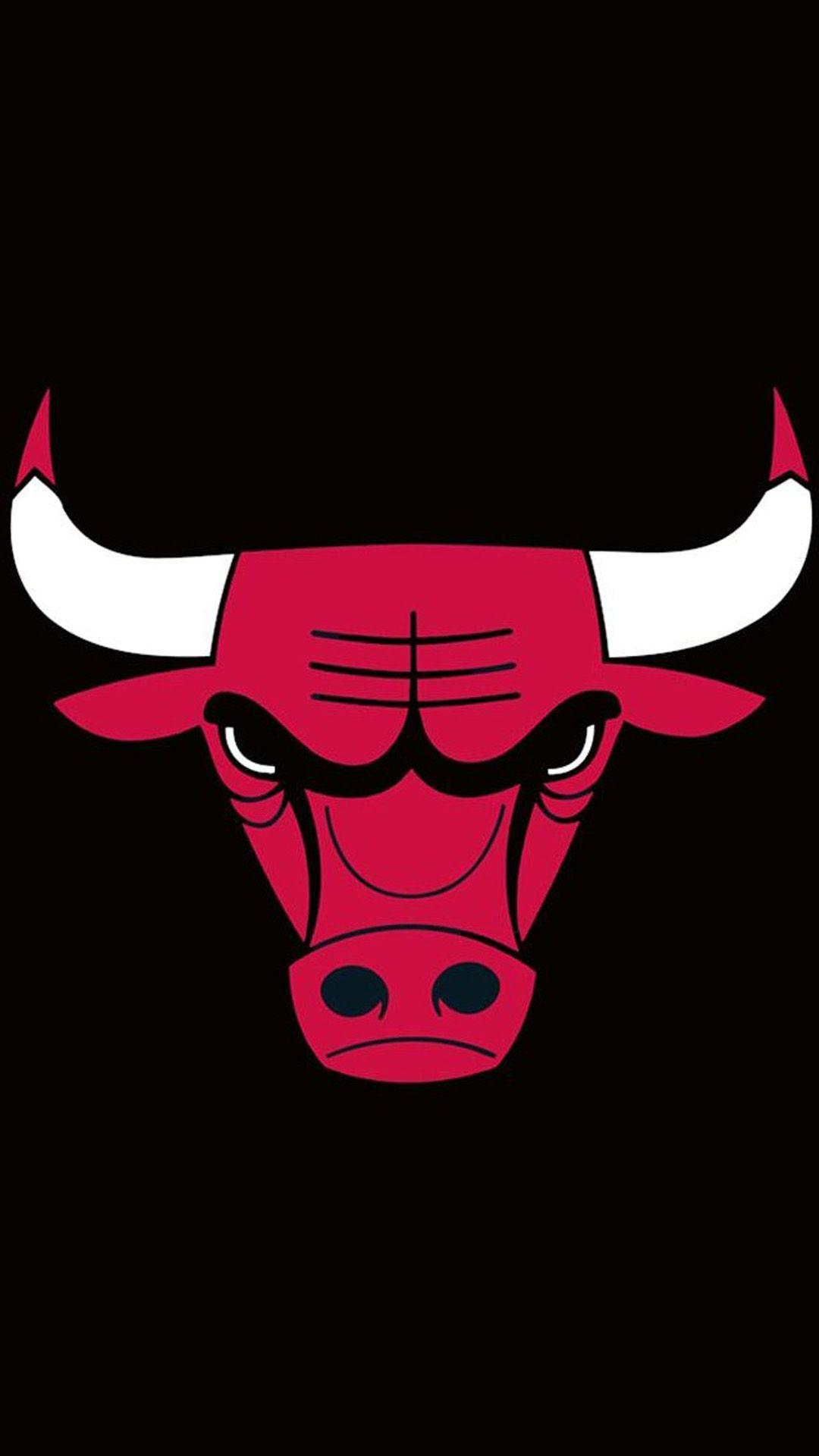 Wallpaper.wiki Free HD Chicago Bulls IPhone Photos PIC WPC006814