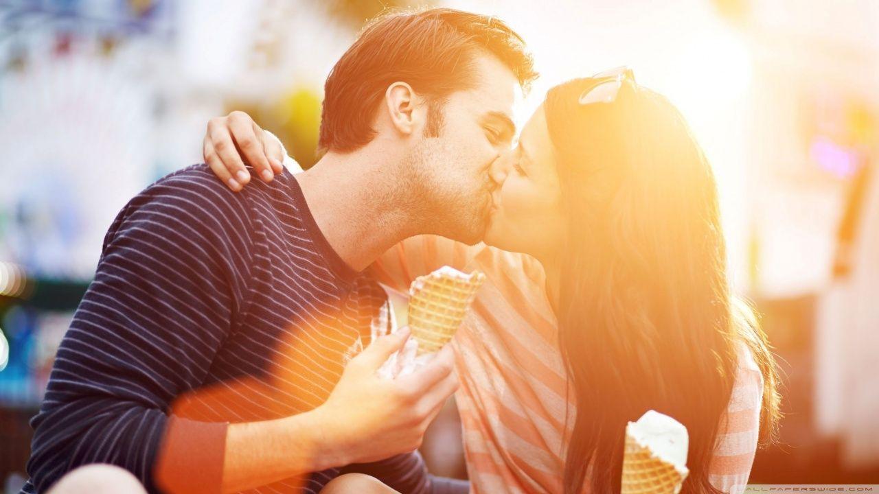 Types of Kisses And Their Meanings [Video + Pics]