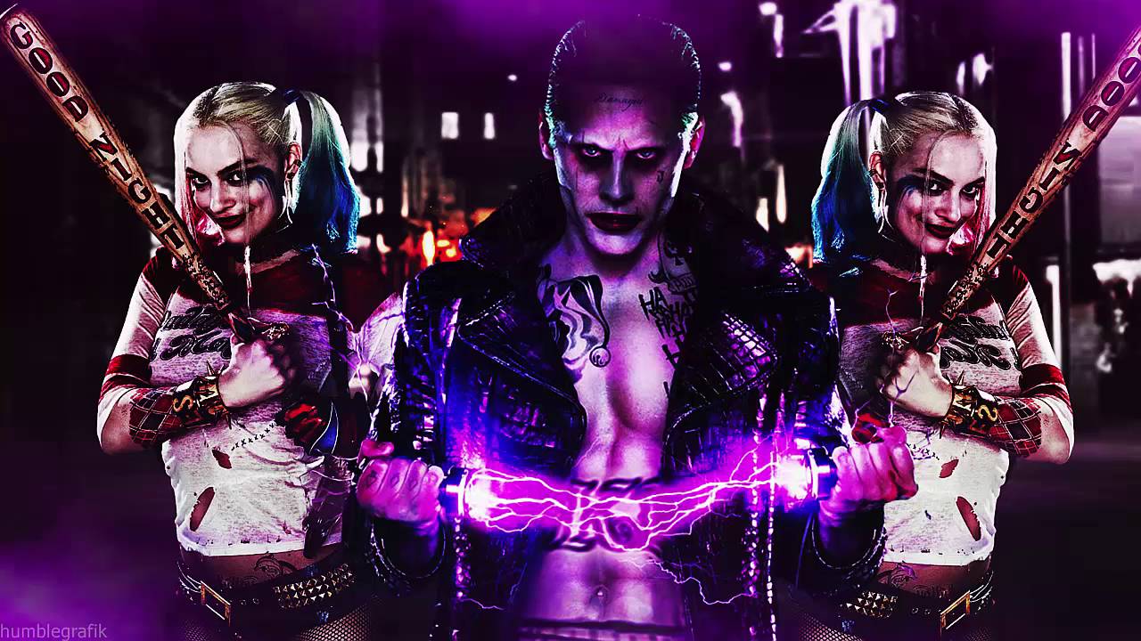 Featured image of post Joker And Harley Quinn Wallpaper Desktop We ve gathered more than 5 million images uploaded by our users and sorted them by the most popular ones