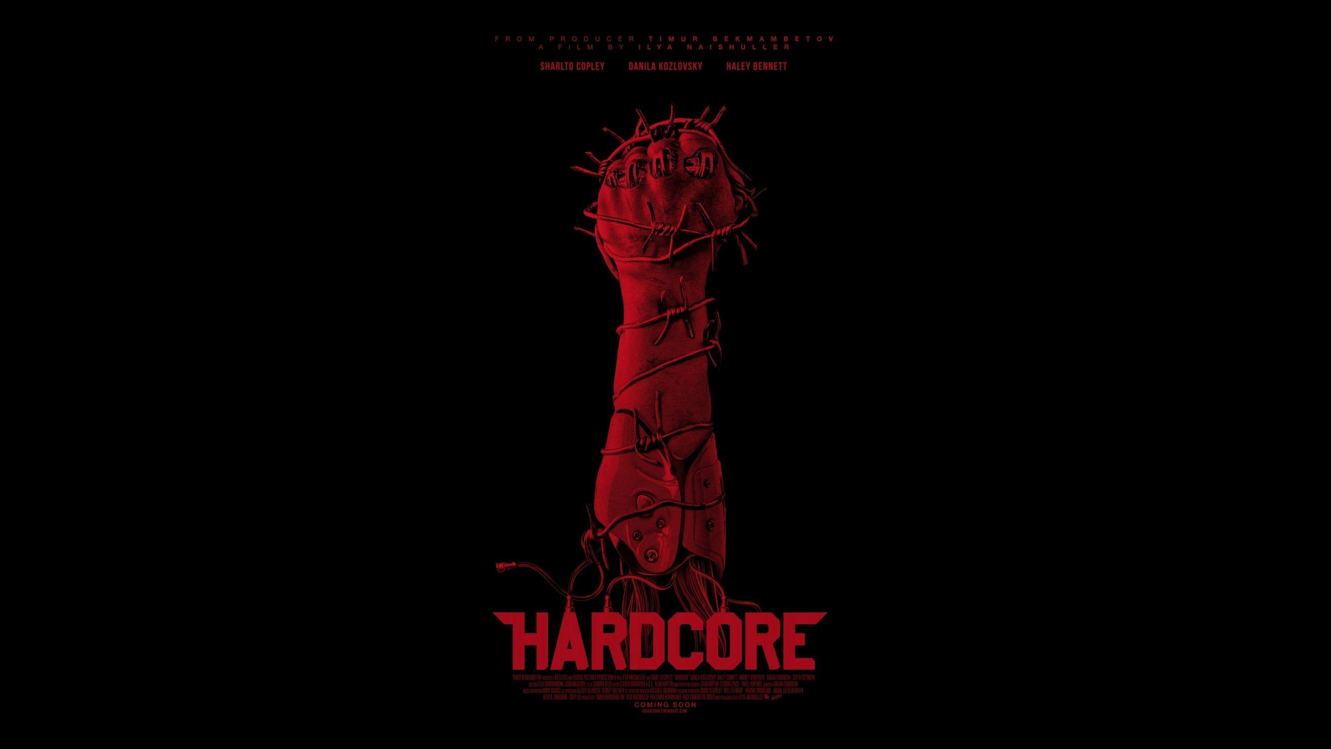 Hardcore Full HD Wallpaper and Background Imagex1500