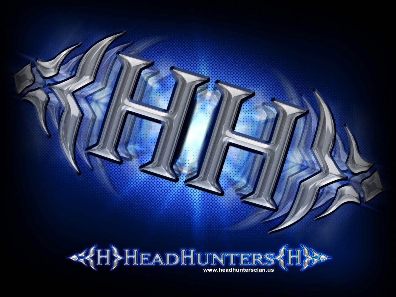 H} Head Hunters {H}=- Cod4 Cal Twl Clan History