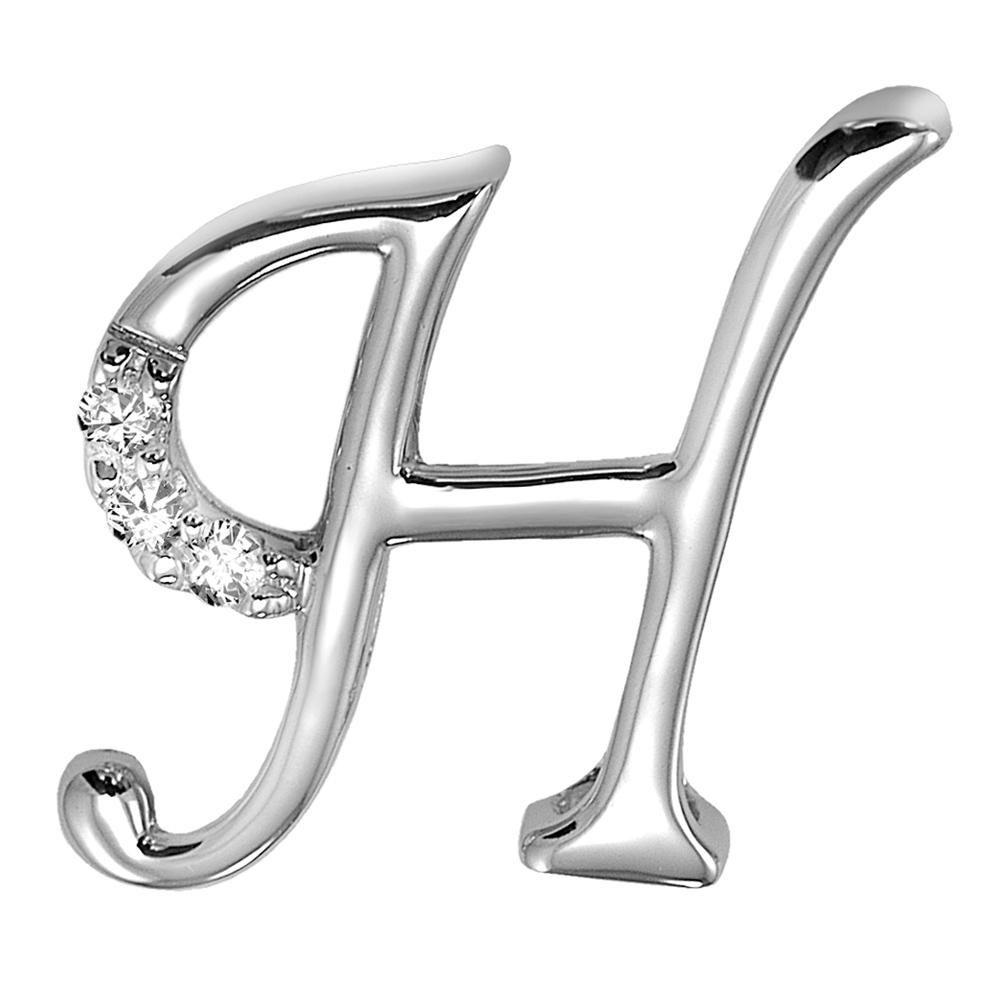 Letter H FREE Picture