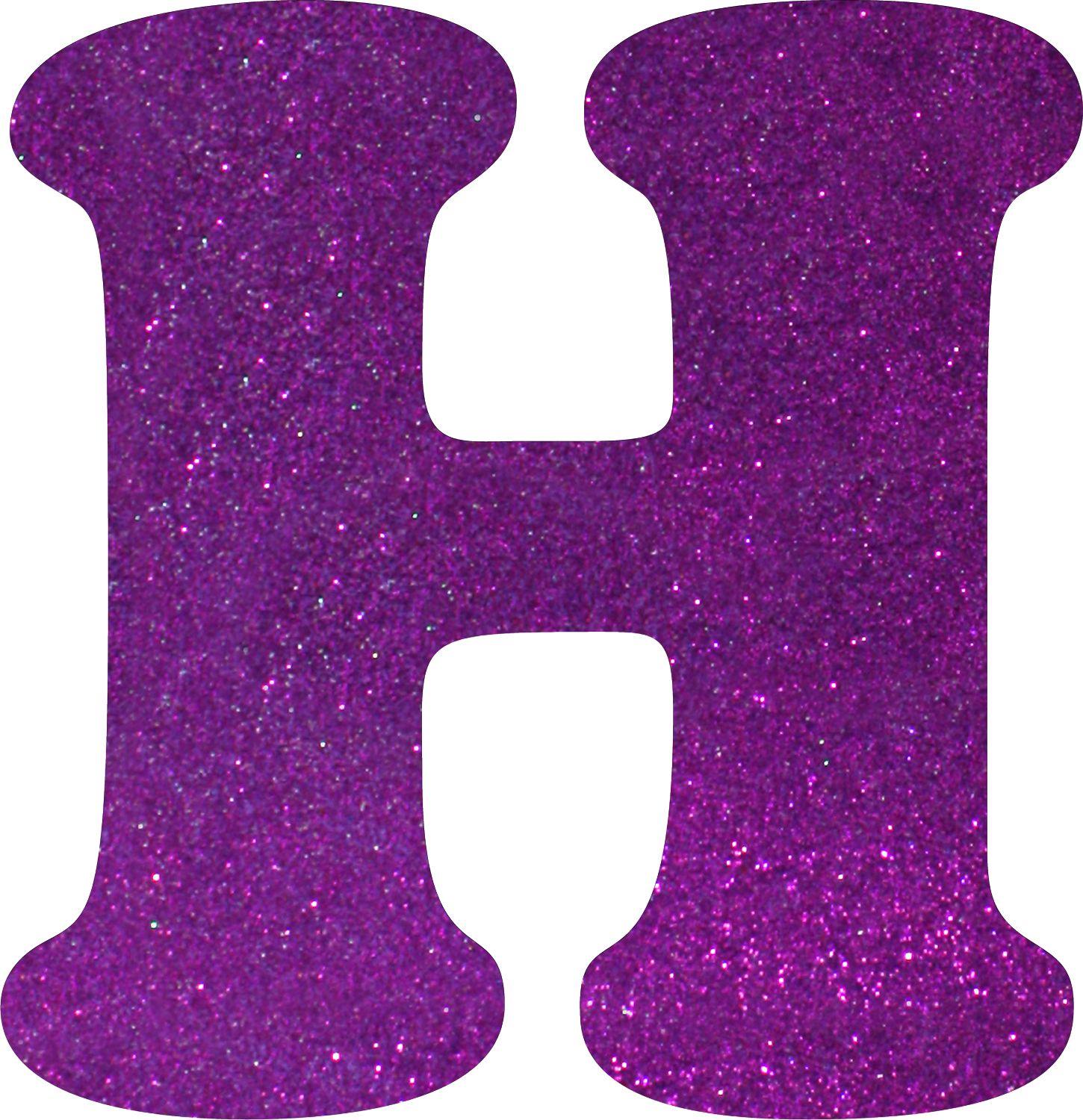 Letter H Wallpaper