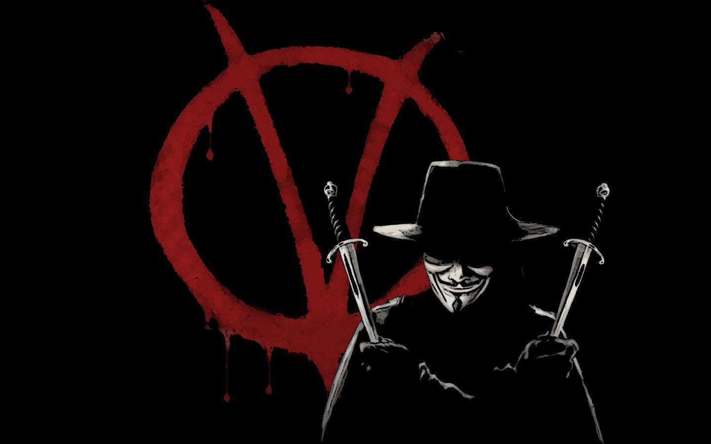 Download the V for Vendetta Wallpaper, V for Vendetta iPhone