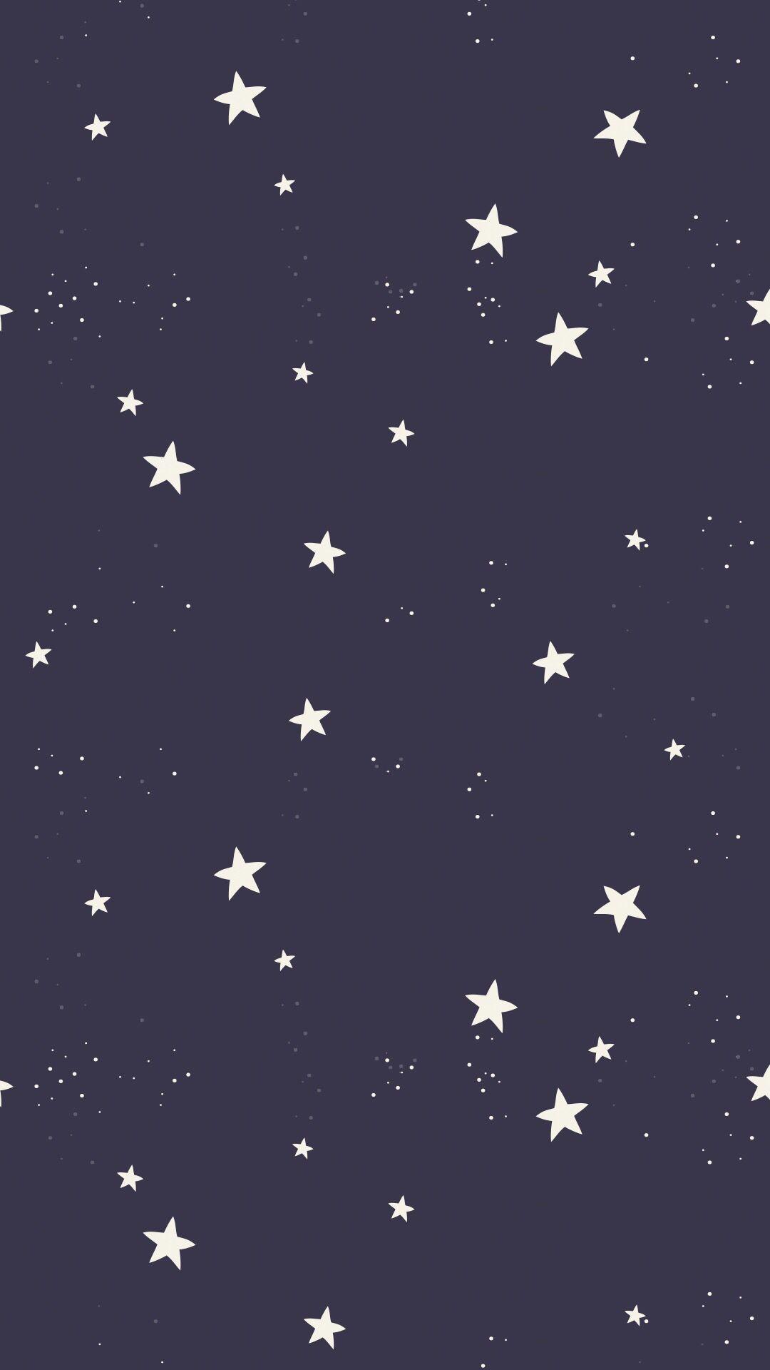 Simple Stars Pattern #iPhone #wallpaper. iPhone 6 Wallpaper