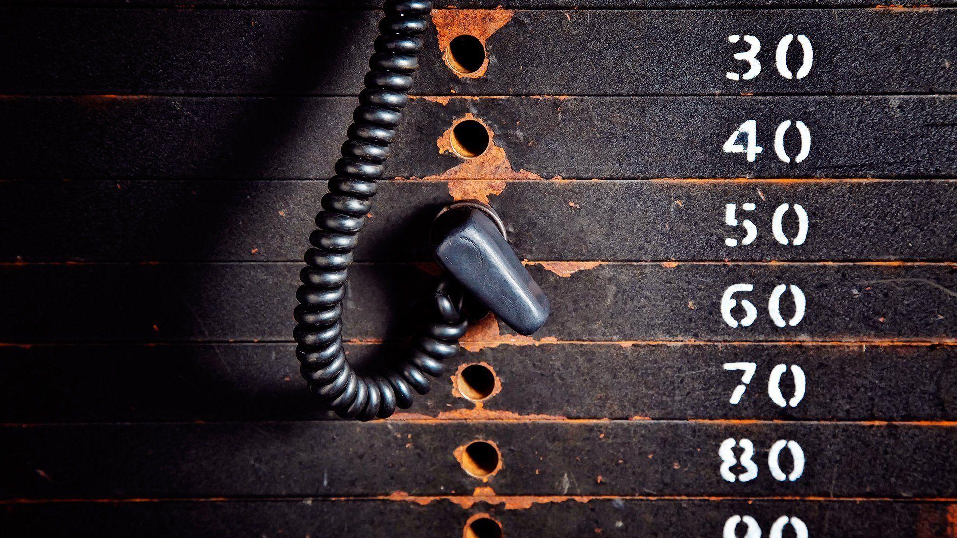 Gym Wallpapers HD - Wallpaper Cave