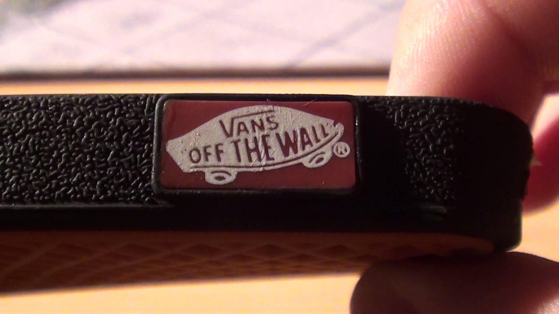 vans off the wall wallpaper HD