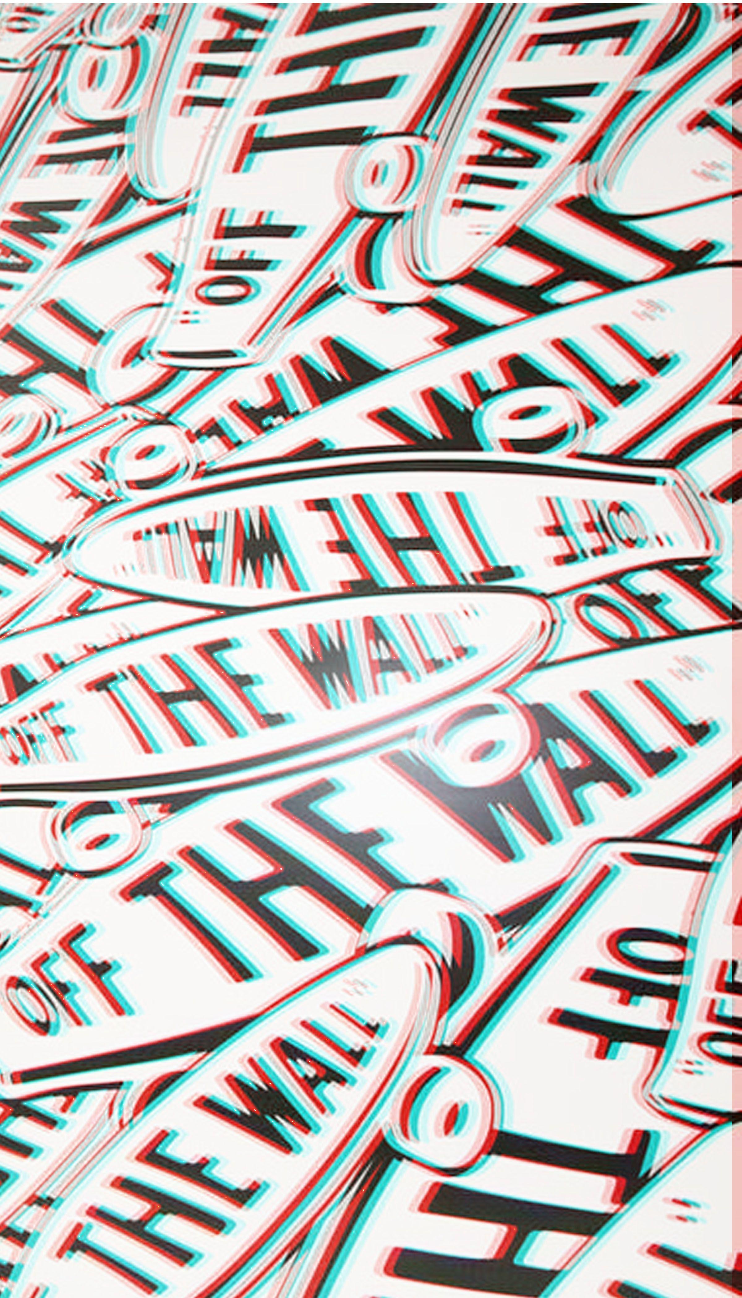Vans Off The Wall. Vans <3. Vans, Walls and Wallpaper