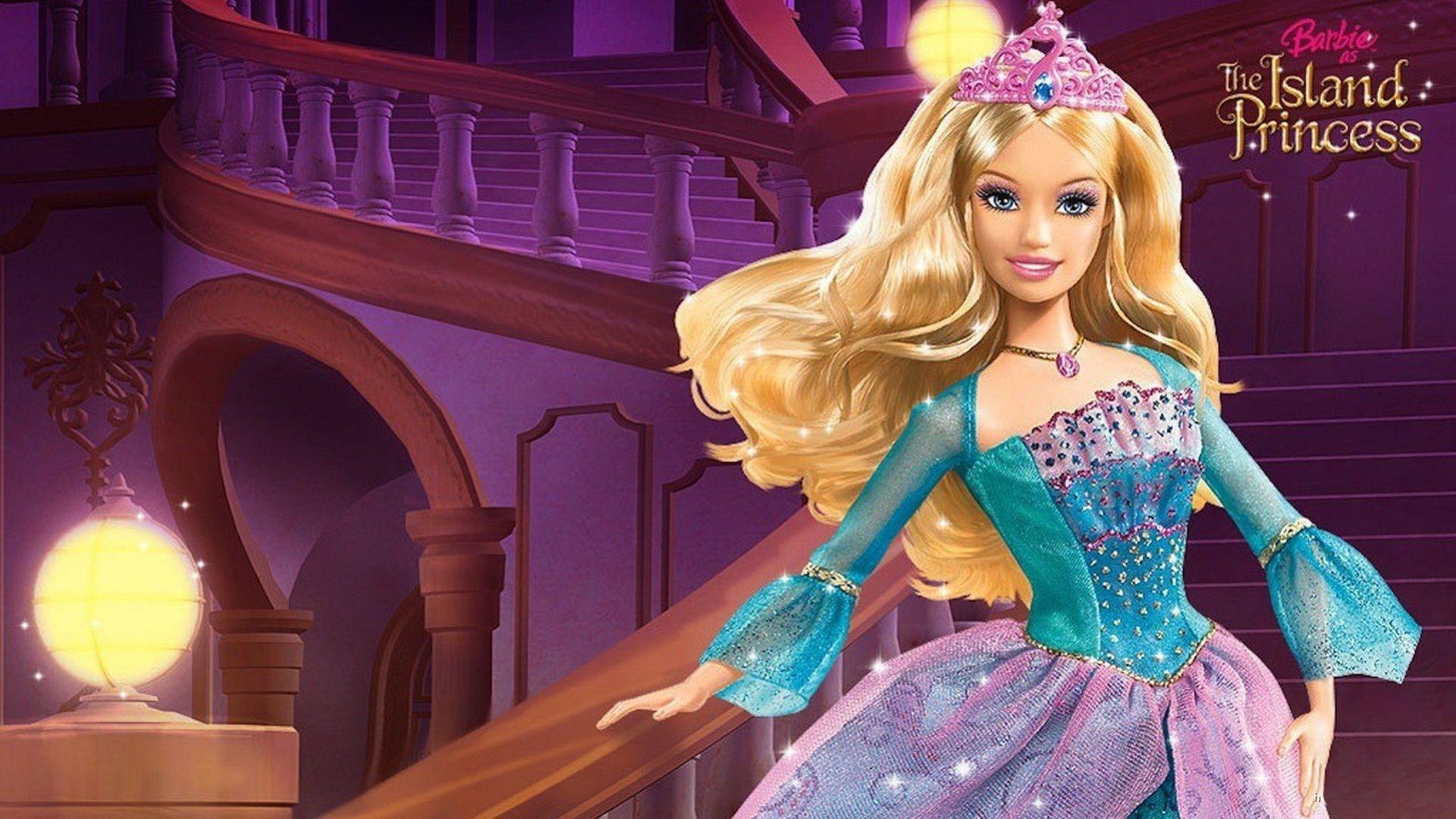 barbie as the princess and the pauper hdf