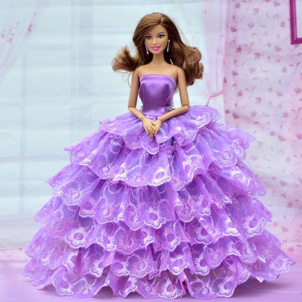 Best Beautiful Cute Barbie Doll HD Wallpaper Image Picture