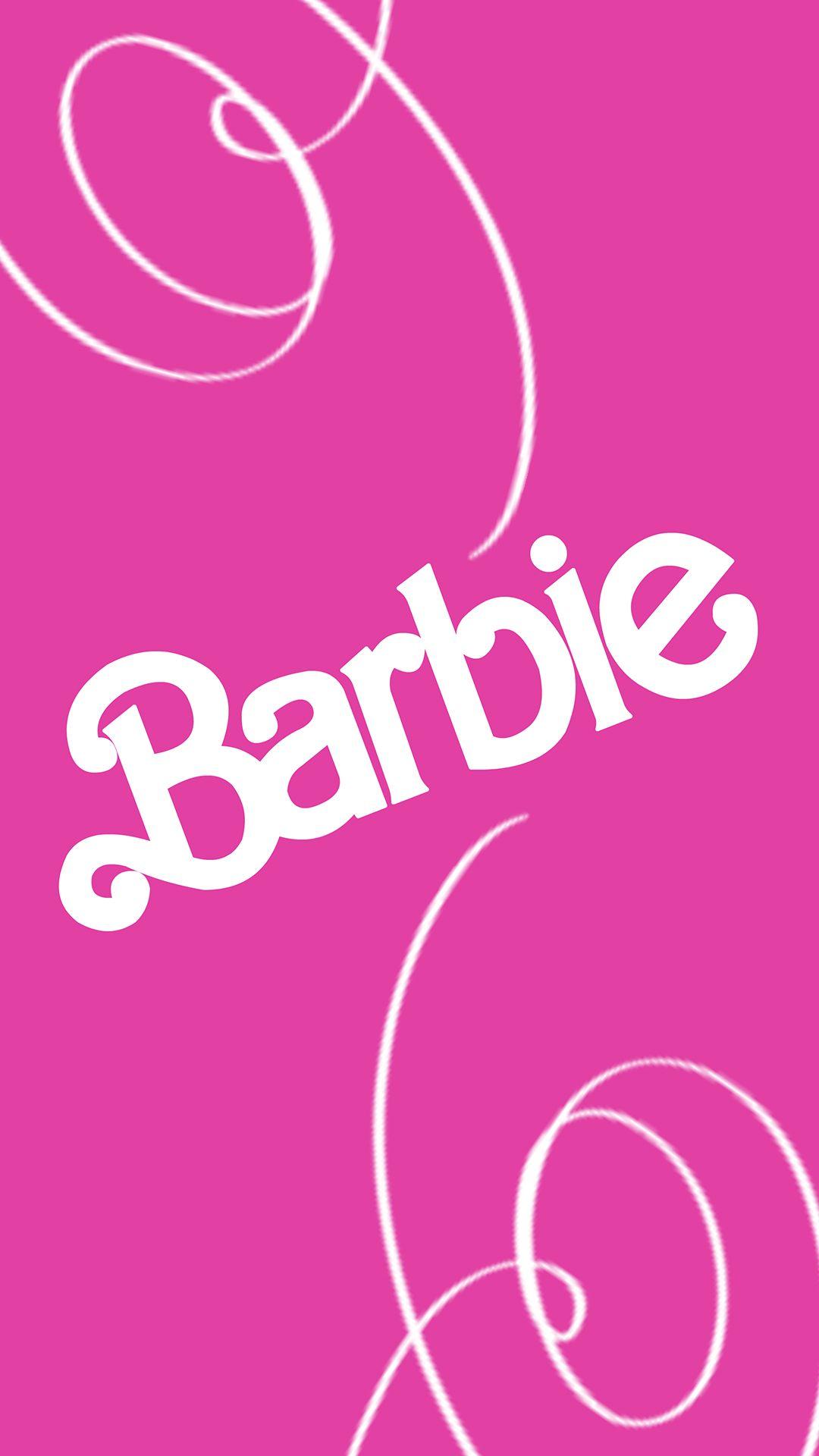 Free HD Barbie Phone Wallpaper.5587