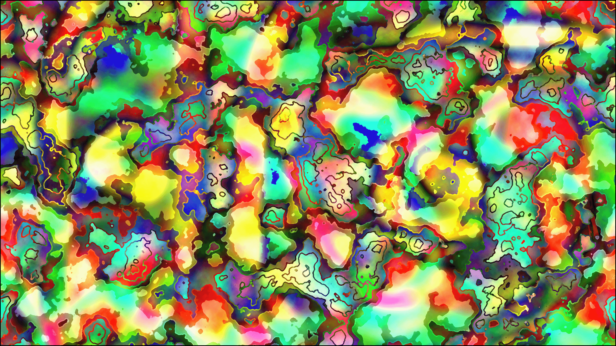 Lsd Wallpaper Trippy Acid For Androids HD