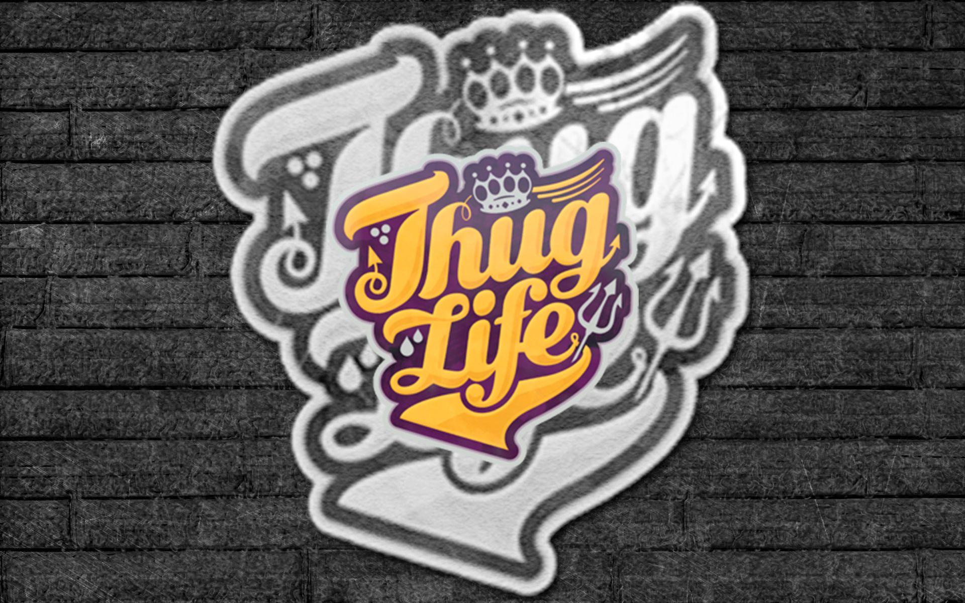 Thug life. CS:GO Wallpaper and Background