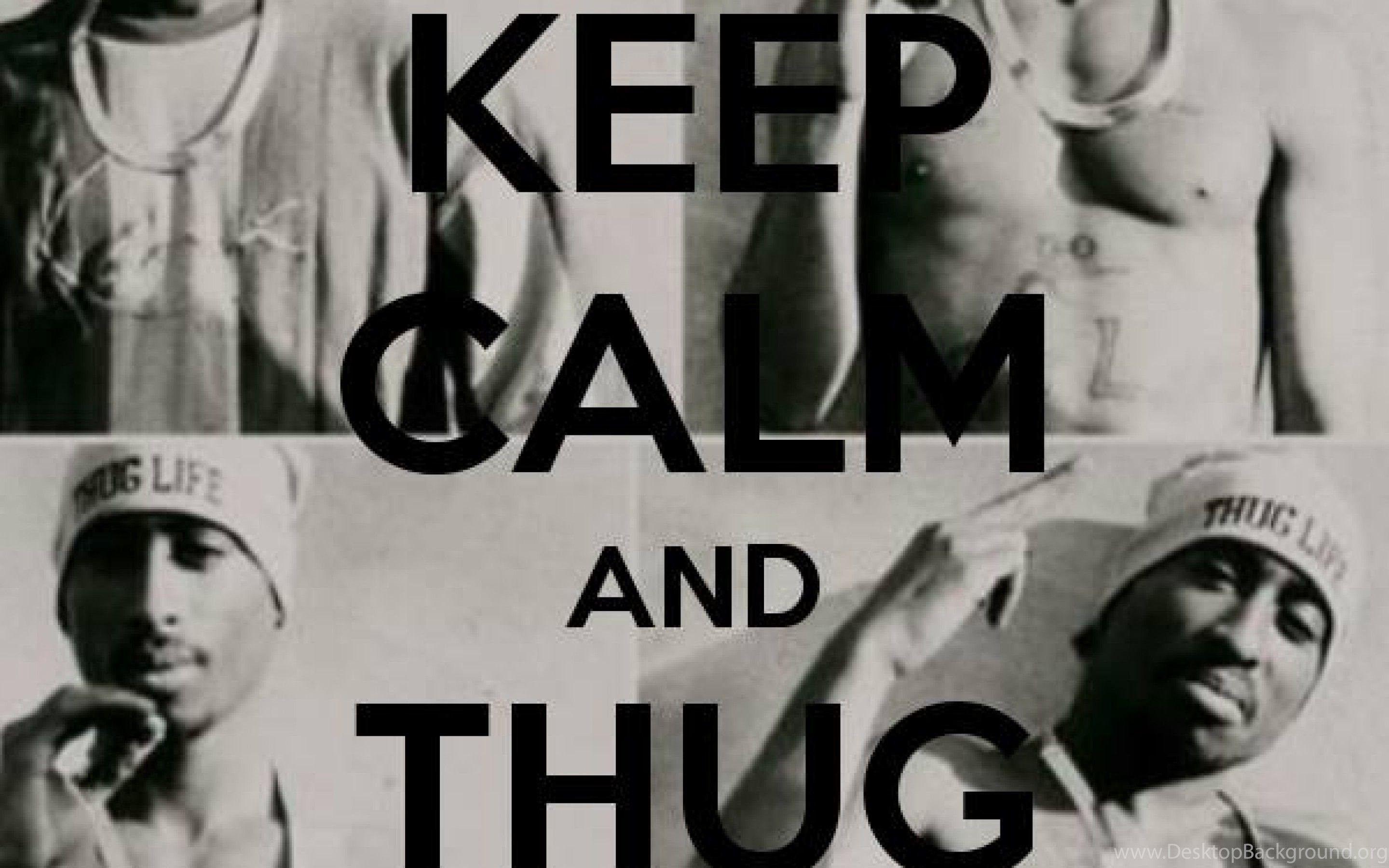 Thug Life Wallpapers Wallpaper Cave