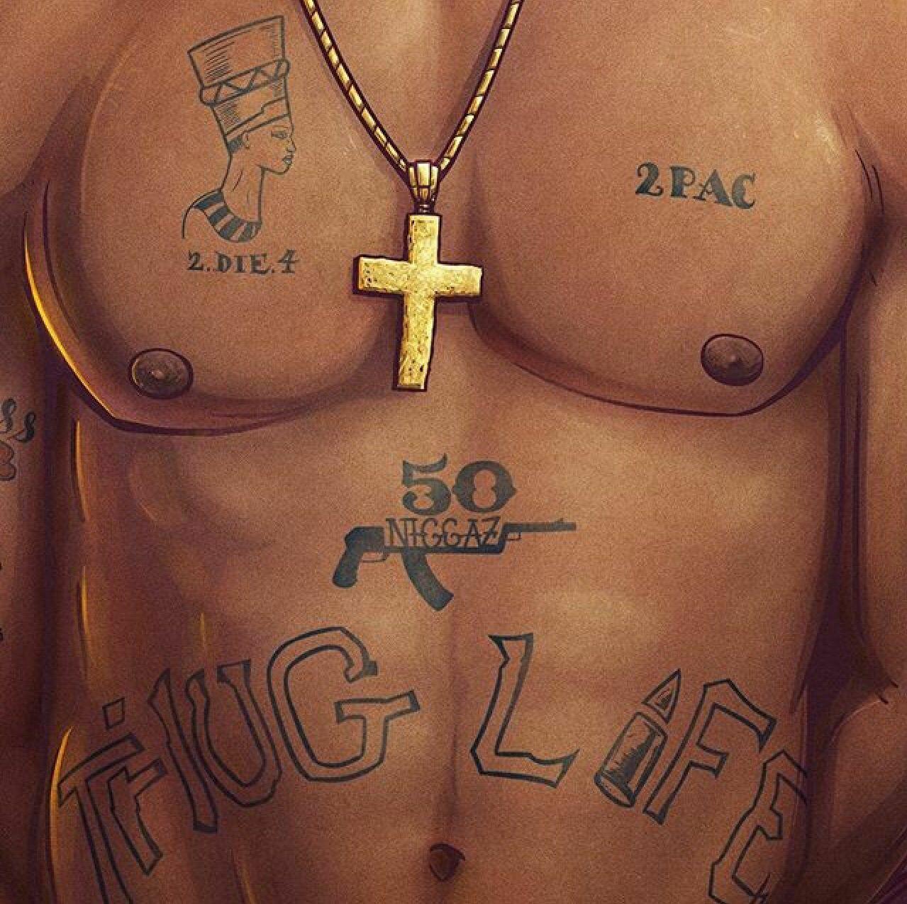 2Pac: Thug Life. tupacpac, Wallpaper and Wallpaper
