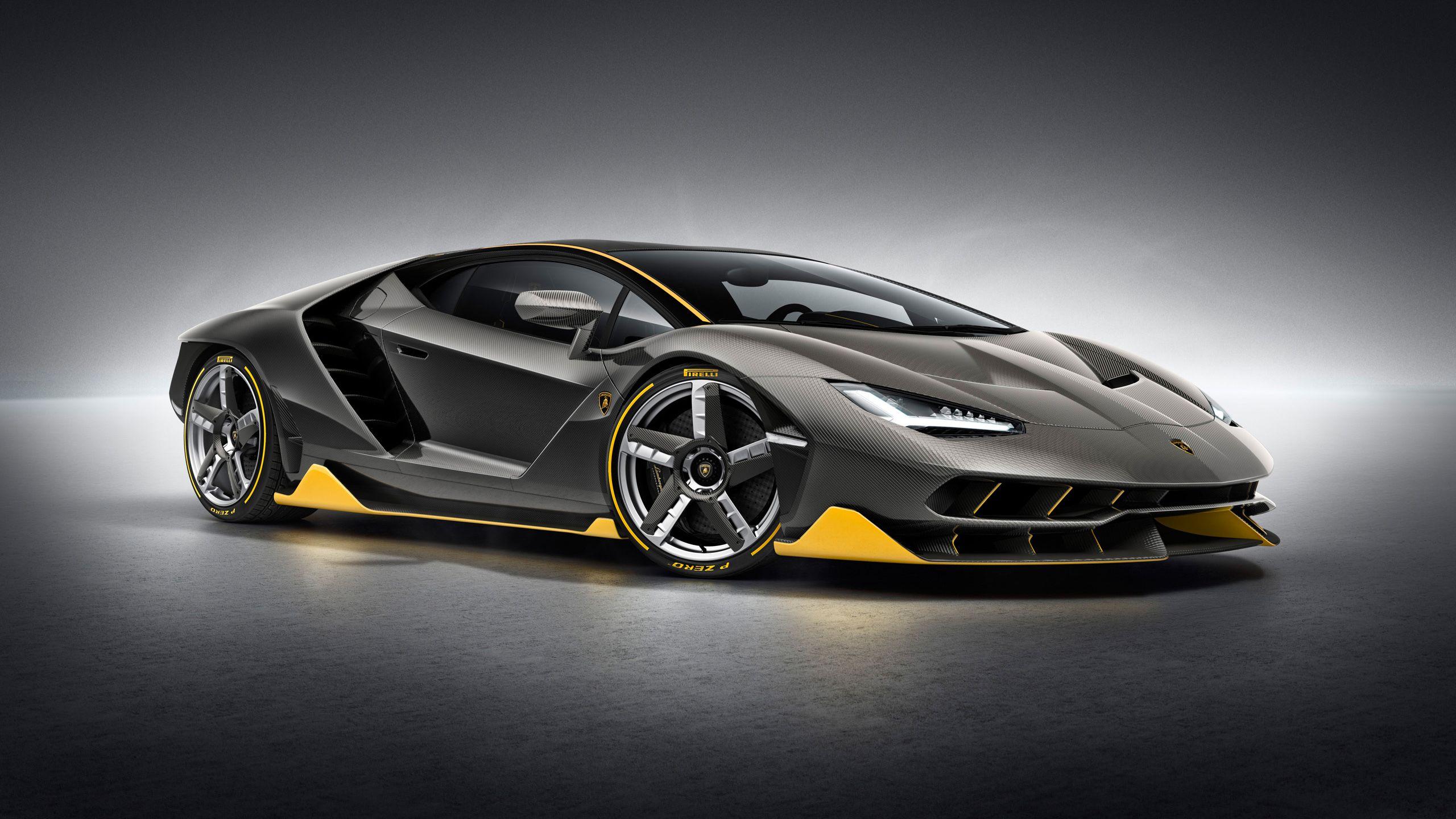 Lamborghini Centenario Wallpaper. HD Car Wallpaper