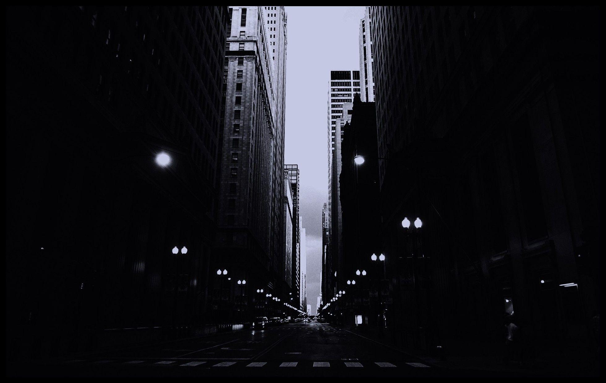New York City Streets HD Wallpaper Wallpaper HD