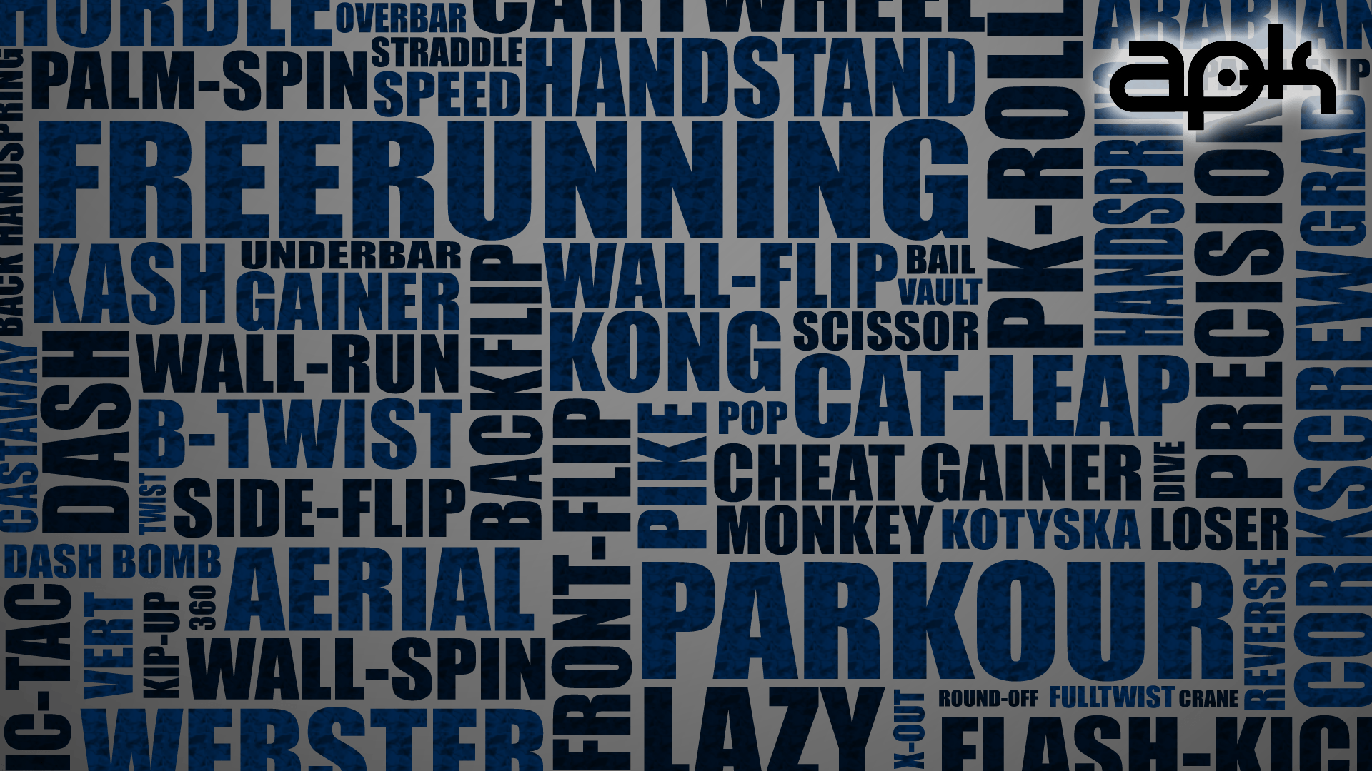 Parkour Wallpaper Desktop K HQ Definition Image GLaureL Pack IV