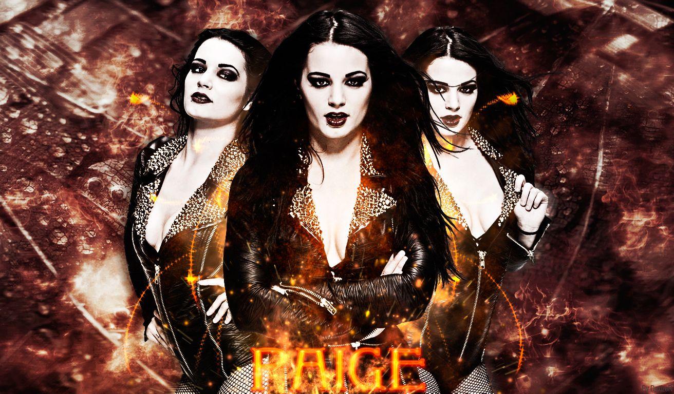 KJJ:129 WWE 2015 Wallpaper, Paige WWE 2015 HD Image