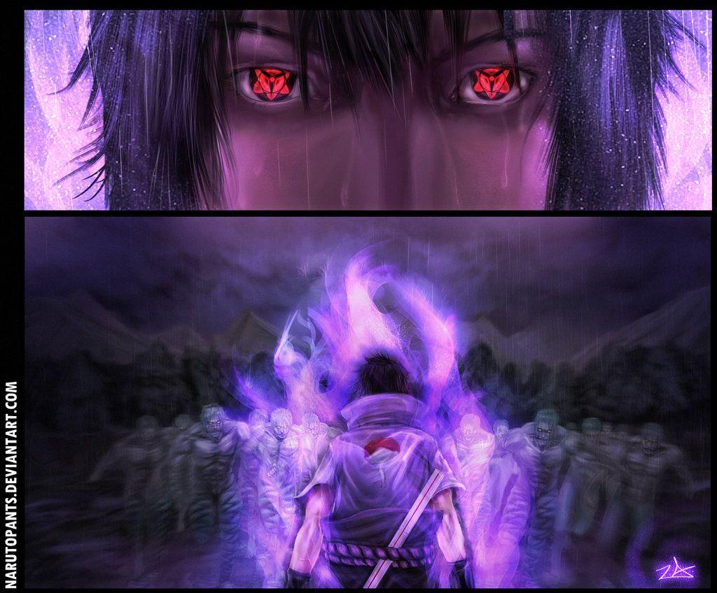 Susano'o (NARUTO) Anime Image Board