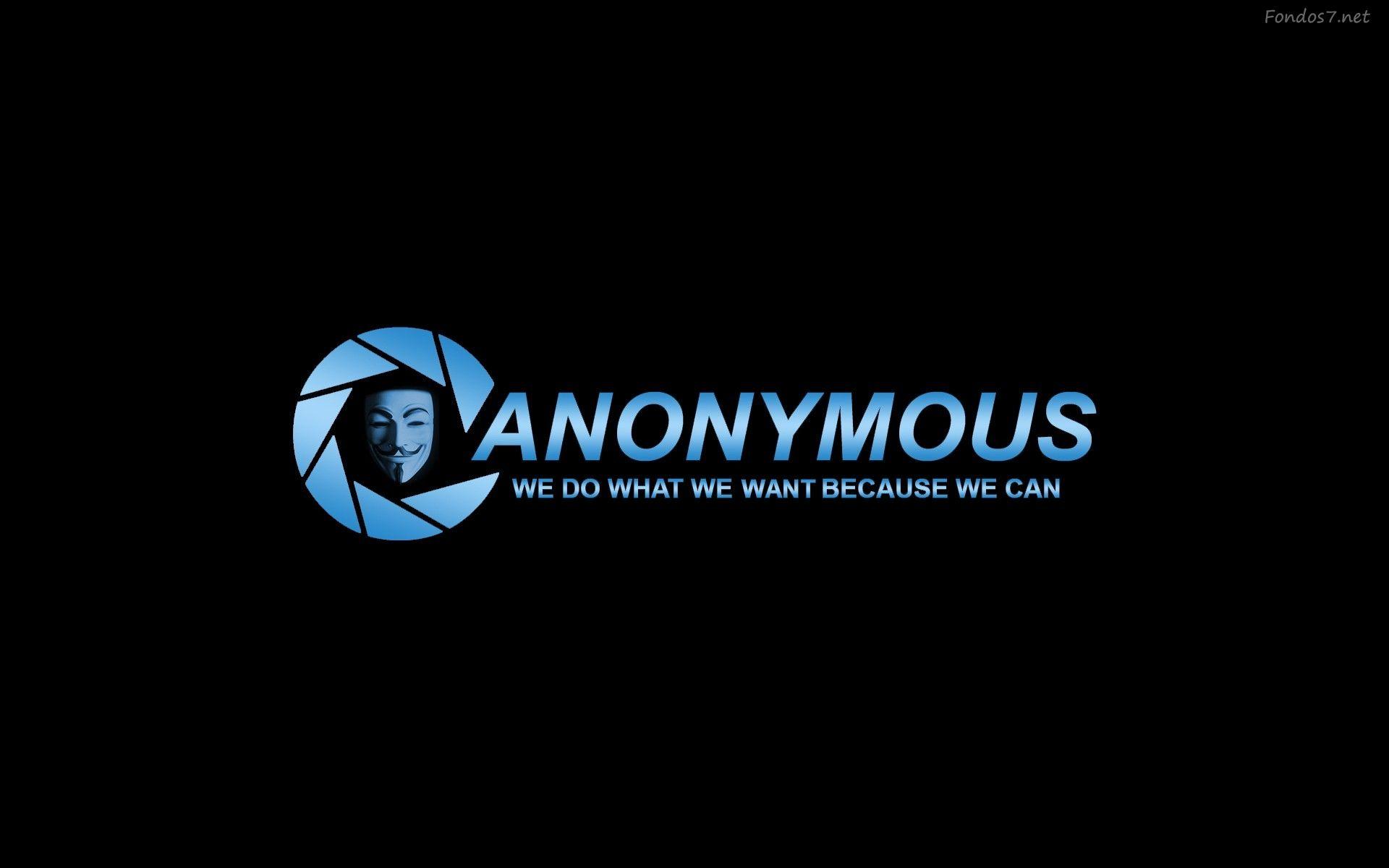 High Quality Anonymous Hackers Wallpaper. Full HD Picture