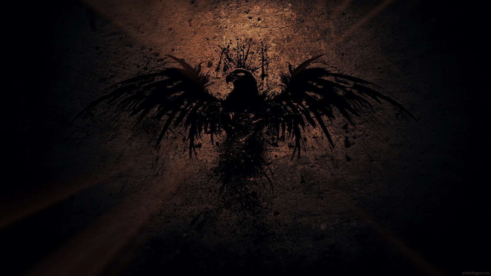 Anonymous Hacker Wallpaper