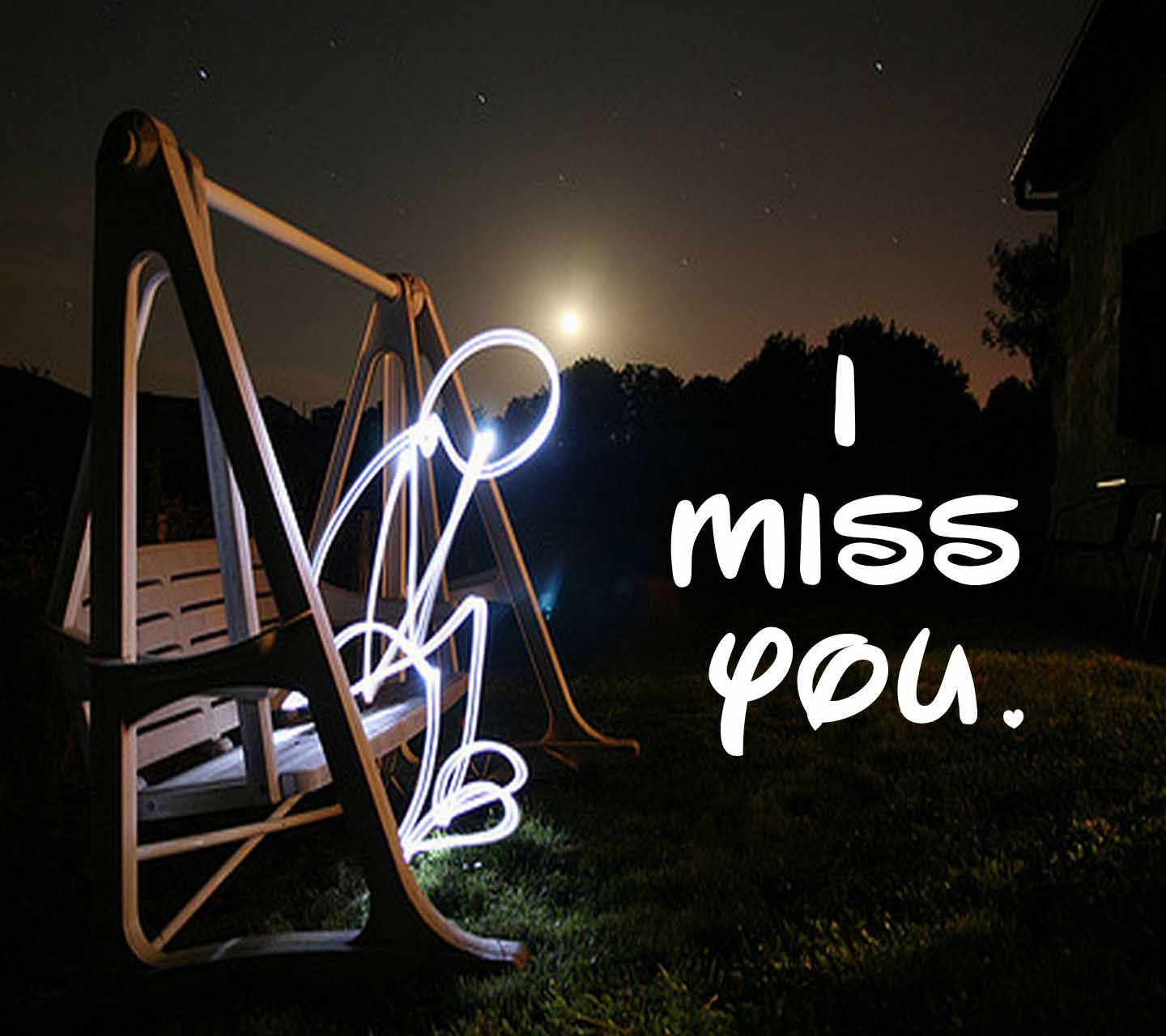 Missing You Wallpapers - Wallpaper Cave