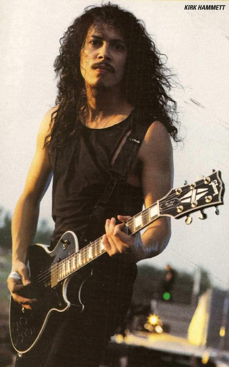 Kirk Hammett Wallpapers  Top Free Kirk Hammett Backgrounds   WallpaperAccess