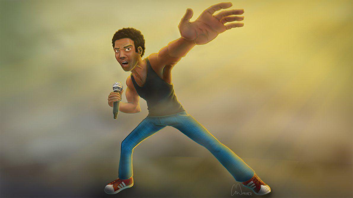Childish Gambino