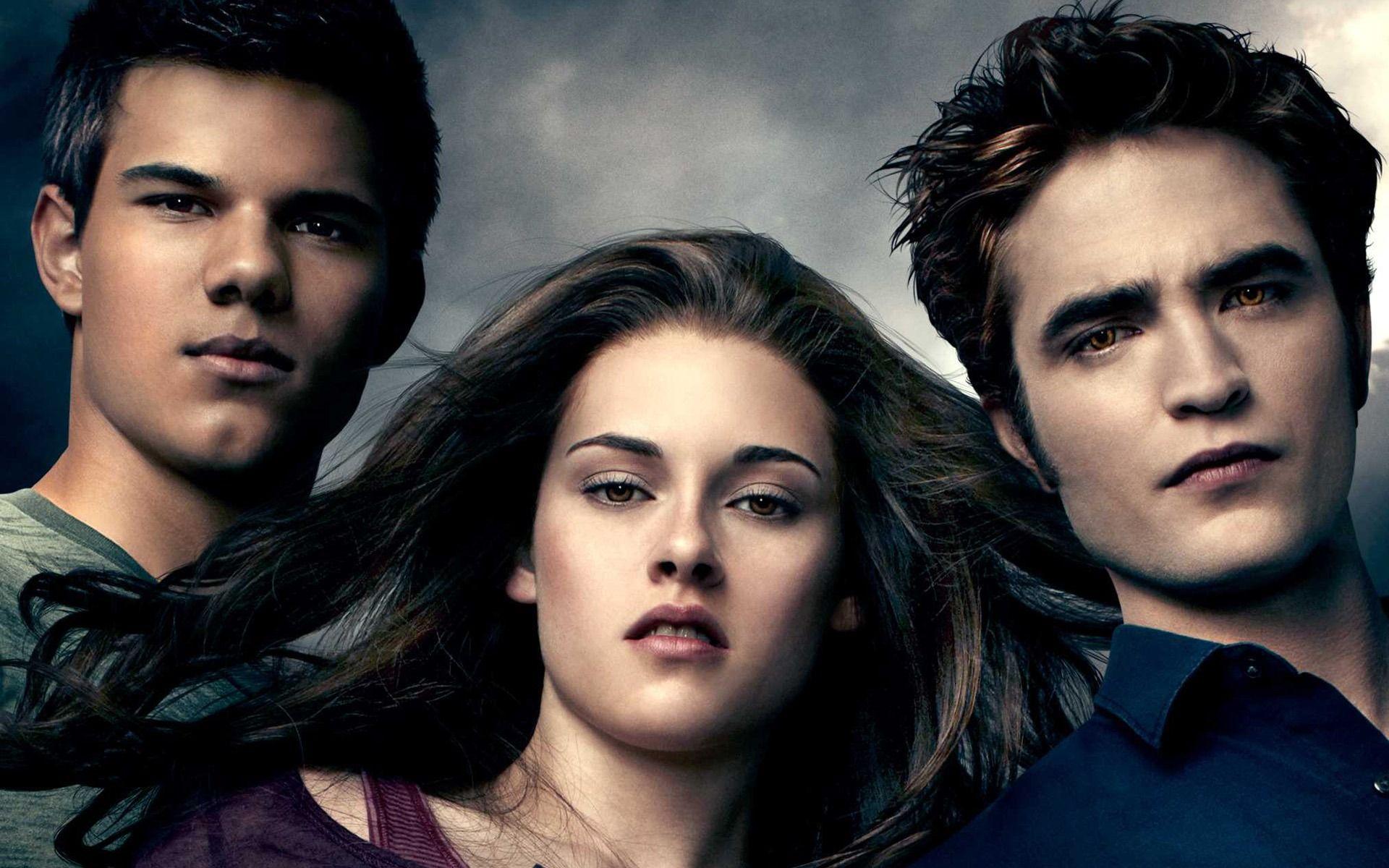 The Twilight Saga: Eclipse HD wallpaper