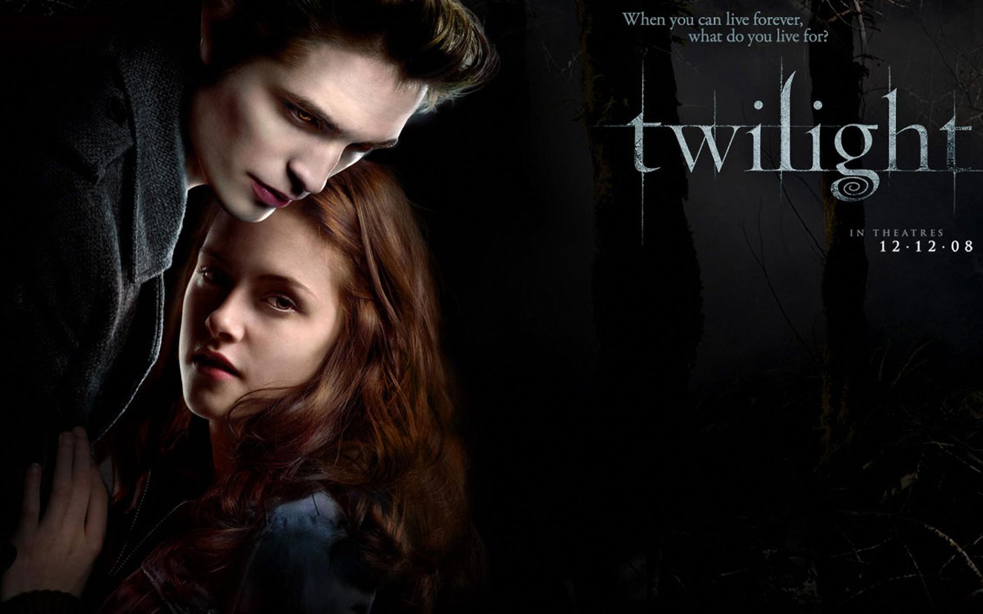 Hd Wallpaper Twilight