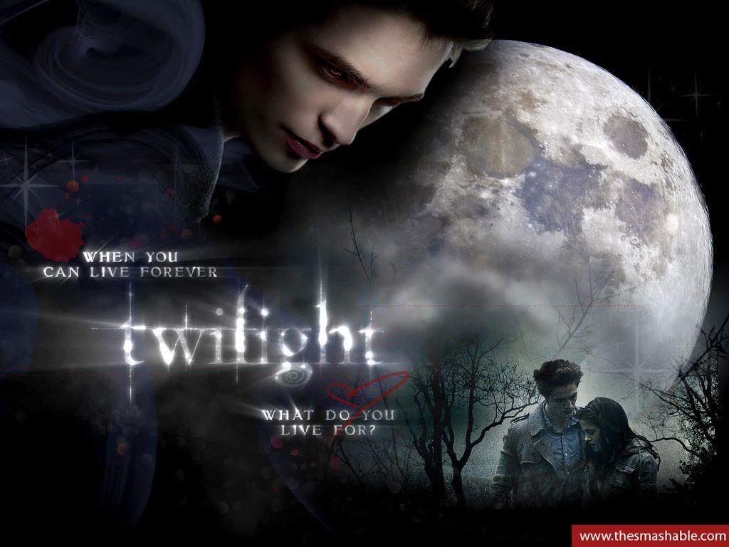 The Twilight Saga Movie HD Wallpaper 1024x768