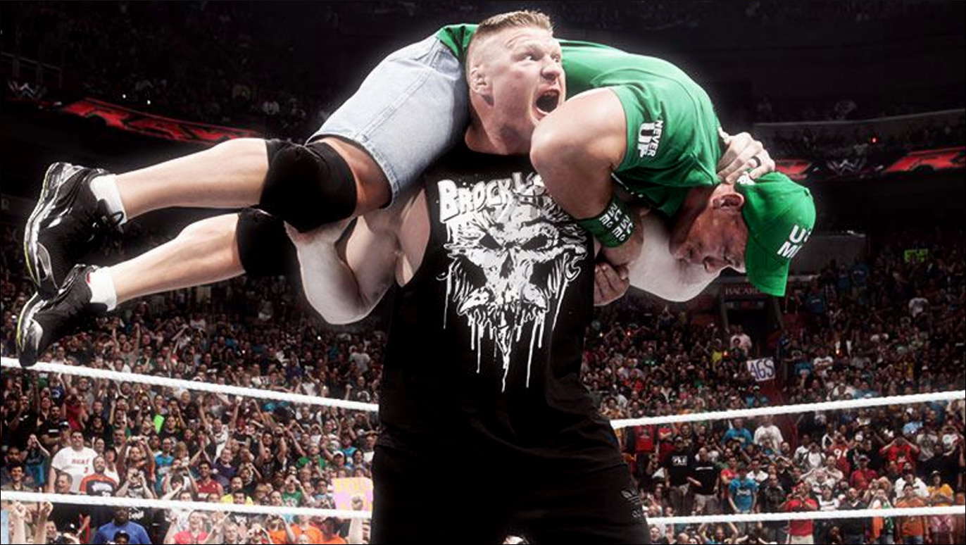Brock Lesnar Picture, Image, Photo