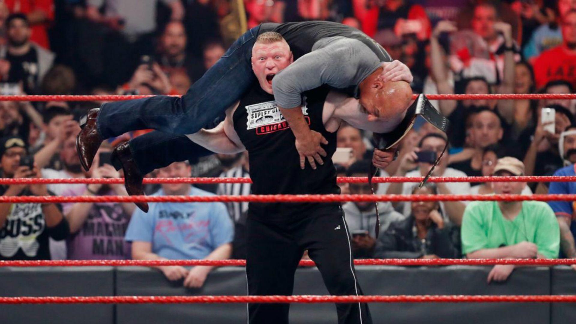 WWE WrestleMania 33: Watch on Sky Sports Box Office on April 2