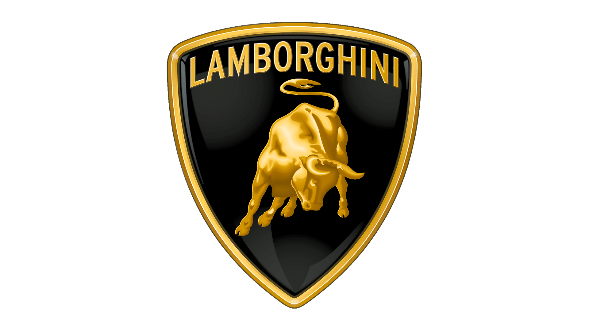 Lamborghini Logo, HD Png, Meaning, Information